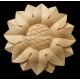 FLR-03: Lotus Rosette Flower